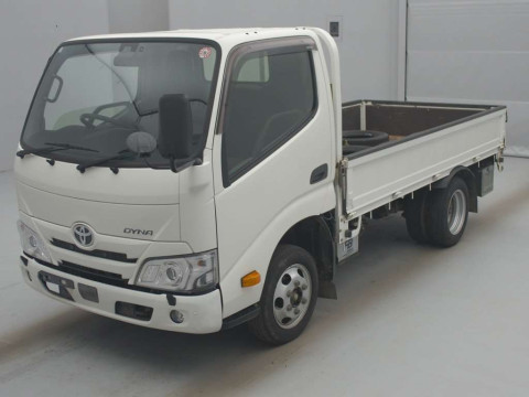 2022 Toyota Dyna Truck GDY281[0]