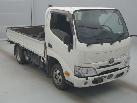 2022 Toyota Dyna Truck GDY281[2]