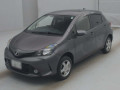 2016 Toyota Vitz