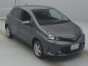 2016 Toyota Vitz