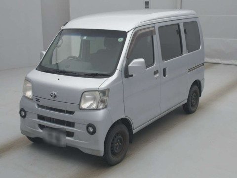 2016 Toyota Pixis Van S331M[0]