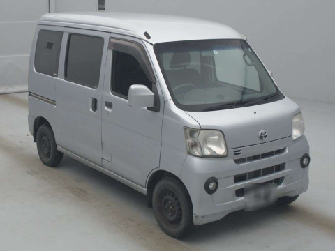 2016 Toyota Pixis Van S331M[2]