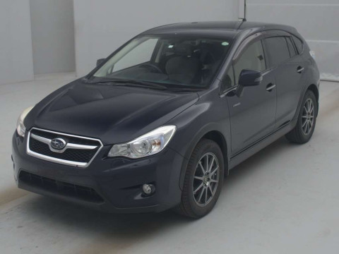 2014 Subaru XV HYBRID GPE[0]