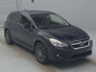 2014 Subaru XV HYBRID