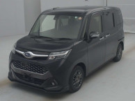 2018 Subaru Justy