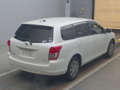 2010 Toyota Corolla Fielder NZE141G[1]