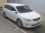 2010 Toyota Corolla Fielder