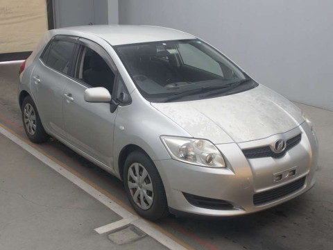 2008 Toyota Auris NZE151H[2]