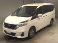 2018 Nissan Serena