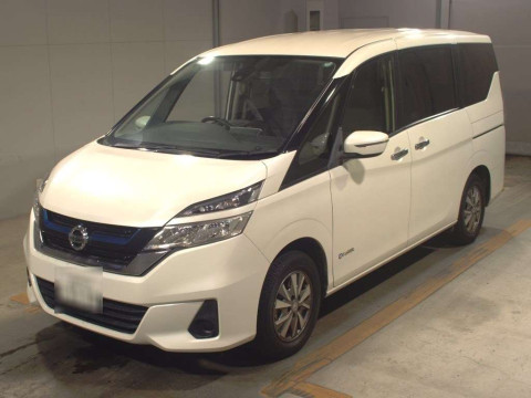 2018 Nissan Serena HC27[0]