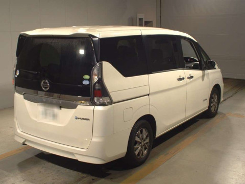 2018 Nissan Serena HC27[1]