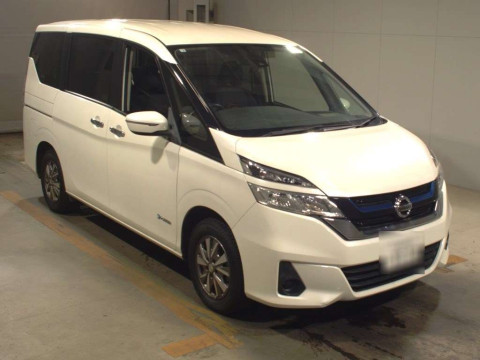 2018 Nissan Serena HC27[2]