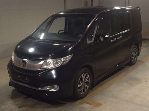 2015 Honda Step WGN Spada RP3[0]