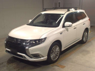 2018 Mitsubishi Outlander PHEV