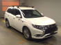 2018 Mitsubishi Outlander PHEV