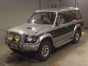 1996 Mitsubishi Pajero