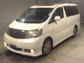 2005 Toyota Alphard