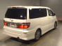 2005 Toyota Alphard