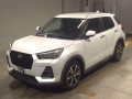 2019 Daihatsu Rocky