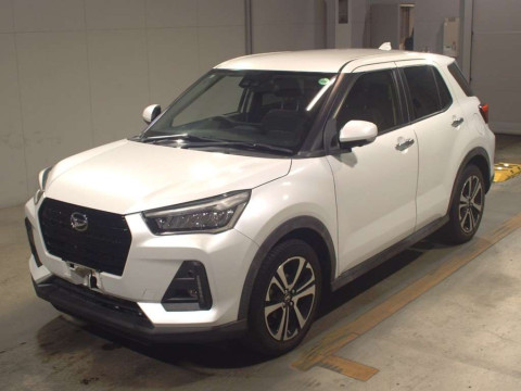 2019 Daihatsu Rocky A200S[0]