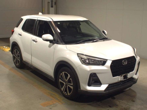 2019 Daihatsu Rocky A200S[2]