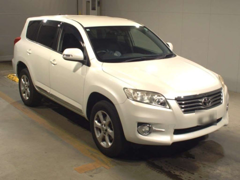 2012 Toyota Vanguard ACA38W[2]