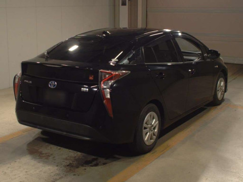 2018 Toyota Prius ZVW50[1]