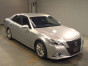 2013 Toyota Crown Hybrid