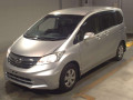 2012 Honda Freed