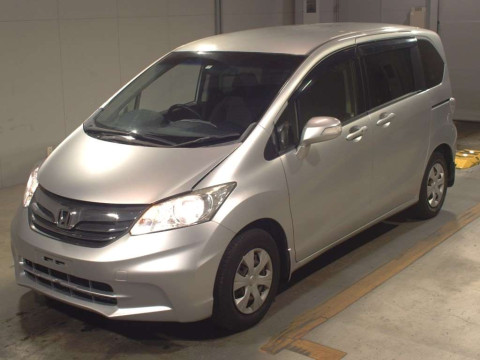 2012 Honda Freed GB3[0]