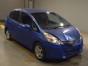 2011 Honda Fit Hybrid