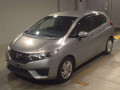 2015 Honda Fit Hybrid