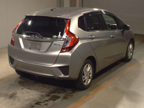 2015 Honda Fit Hybrid GP5[1]