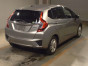 2015 Honda Fit Hybrid