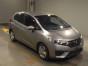 2015 Honda Fit Hybrid