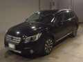 2015 Subaru Legacy Outback