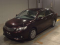 2012 Toyota Allion