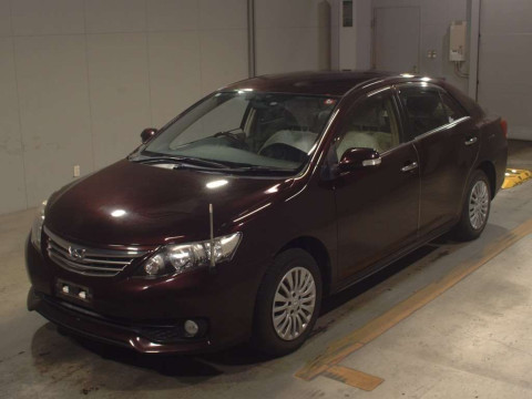 2012 Toyota Allion NZT260[0]