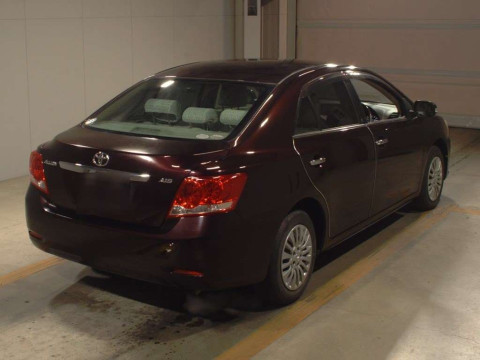 2012 Toyota Allion NZT260[1]