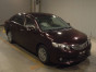 2012 Toyota Allion