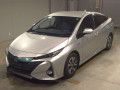 2017 Toyota Prius PHV