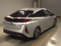 2017 Toyota Prius PHV