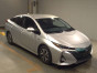 2017 Toyota Prius PHV