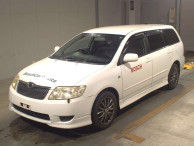 2004 Toyota Corolla Fielder