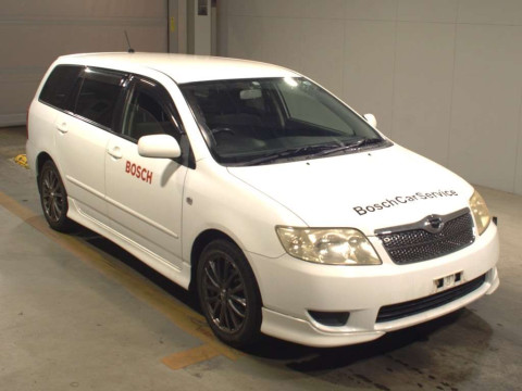 2004 Toyota Corolla Fielder NZE121G[2]