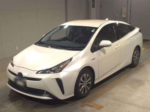 2019 Toyota Prius ZVW51[0]