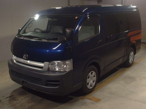 2006 Toyota Hiace Wagon TRH214W[0]