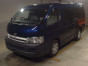 2006 Toyota Hiace Wagon