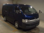 2006 Toyota Hiace Wagon