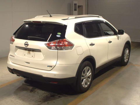 2017 Nissan X-Trail NT32[1]